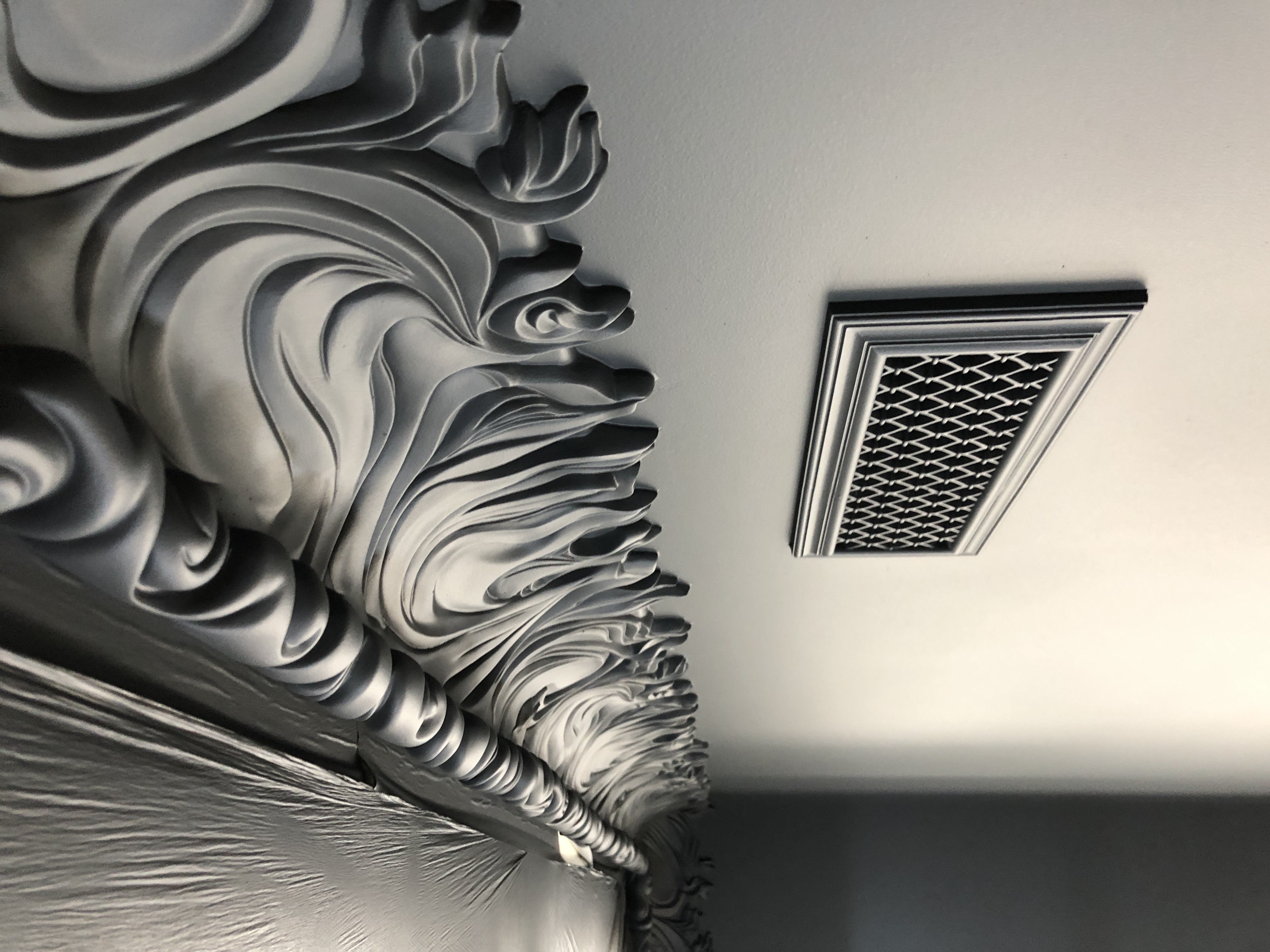 Ceiling 1