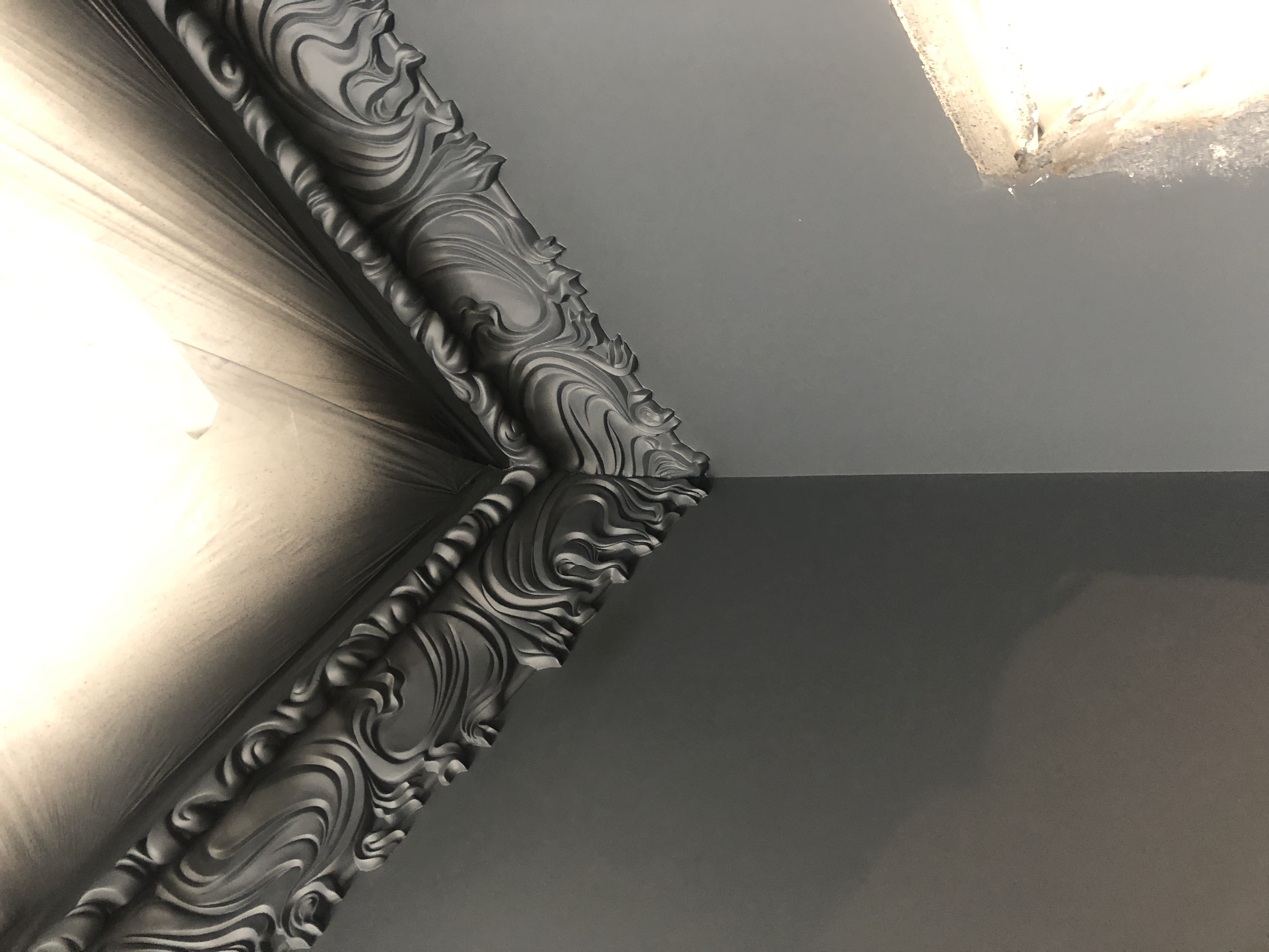 Ceiling 2